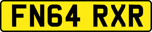 FN64RXR