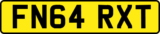 FN64RXT