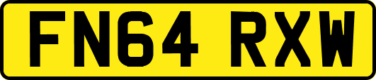 FN64RXW