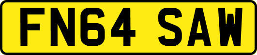 FN64SAW