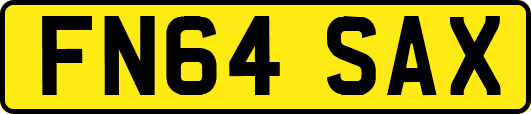 FN64SAX