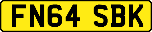FN64SBK