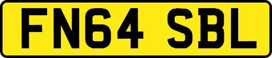 FN64SBL
