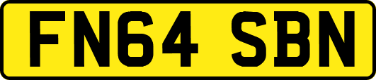 FN64SBN