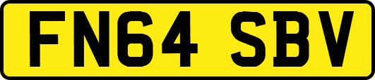 FN64SBV