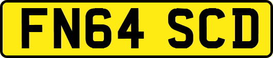 FN64SCD