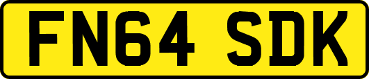 FN64SDK