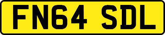 FN64SDL