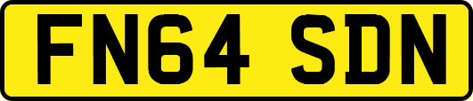 FN64SDN