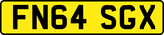 FN64SGX