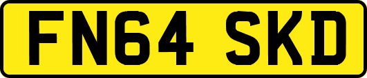 FN64SKD