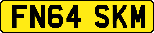 FN64SKM