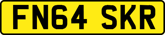 FN64SKR