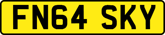 FN64SKY