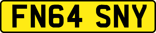 FN64SNY