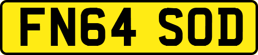 FN64SOD
