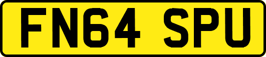 FN64SPU