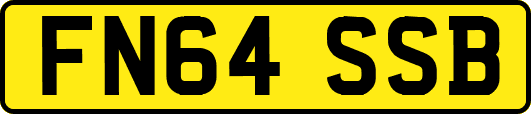 FN64SSB