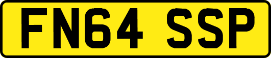 FN64SSP