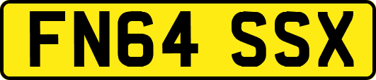 FN64SSX