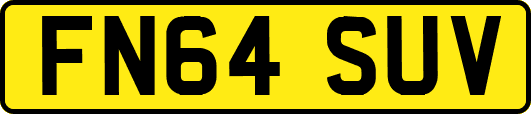 FN64SUV