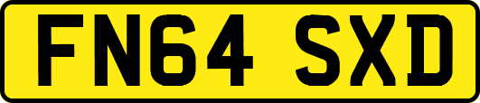 FN64SXD