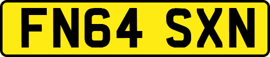 FN64SXN