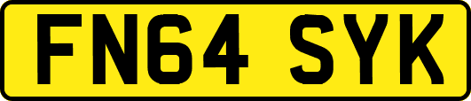 FN64SYK
