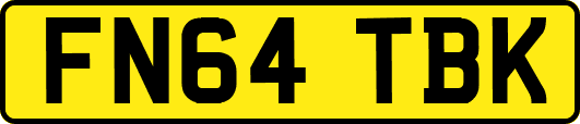 FN64TBK