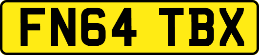FN64TBX