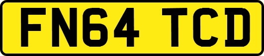 FN64TCD