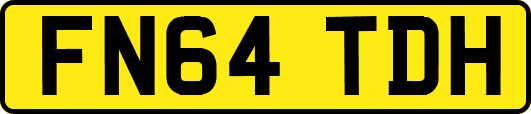 FN64TDH