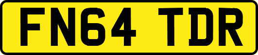 FN64TDR