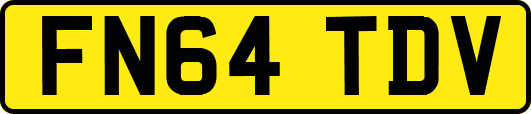 FN64TDV