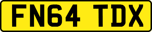FN64TDX