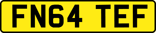 FN64TEF
