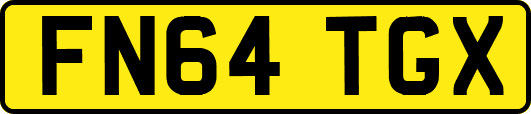 FN64TGX
