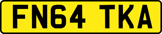 FN64TKA