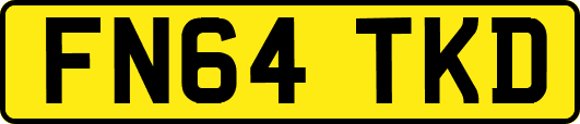 FN64TKD