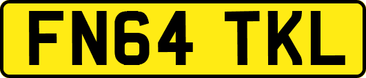 FN64TKL