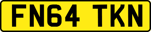 FN64TKN