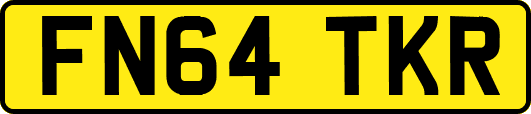 FN64TKR