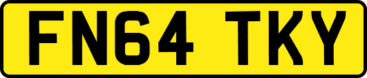 FN64TKY