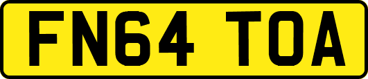 FN64TOA