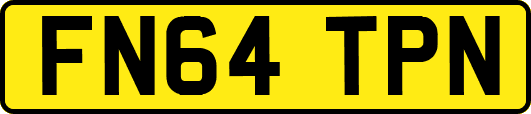 FN64TPN