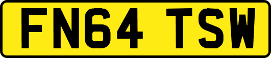 FN64TSW