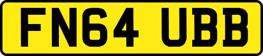 FN64UBB