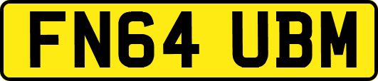 FN64UBM