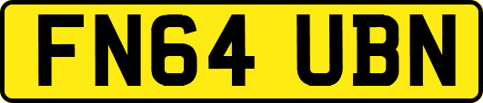 FN64UBN