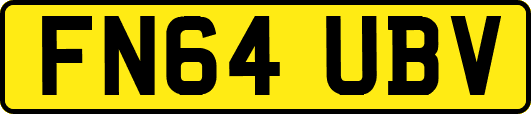 FN64UBV